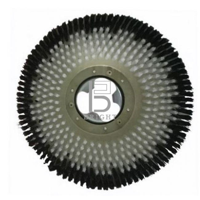 Soft Brush - LSS154B / LSSR154B