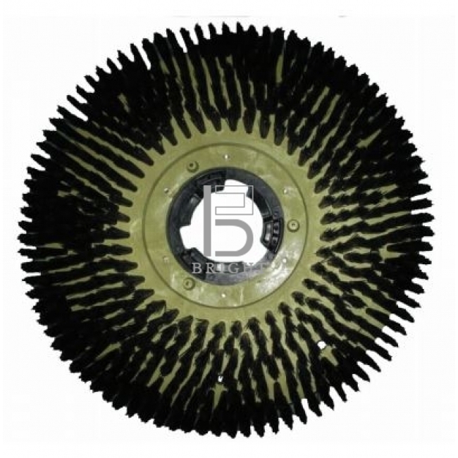 Hard Brush - LSS175B