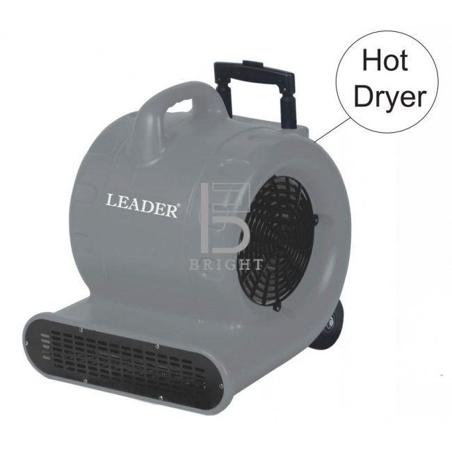 Floor Dryer