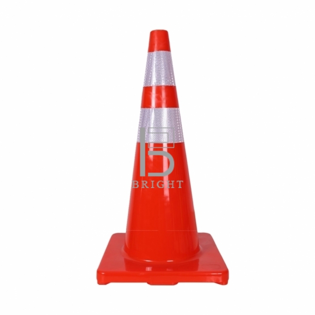 Traffic Cone 70inch | BPVC 70