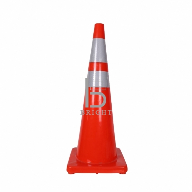 Traffic Cone 90 inch | BPVC90