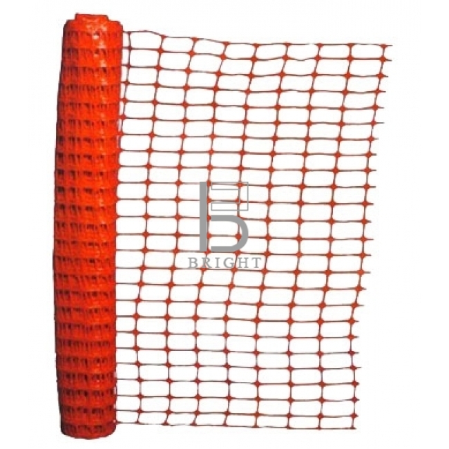 PE Safety Fence | PSF160