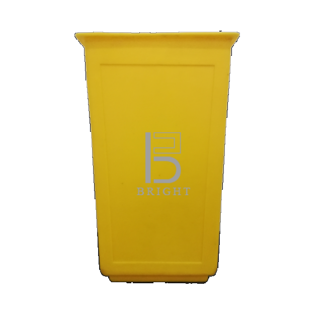 polyethylene bin, bin, leader, cls, bright pancar