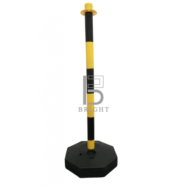 T Top Bollard 860 | PEWB 860