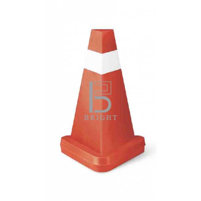 TRIANGLE TRAFFIC CONE | TTC 24 TRIANGLE