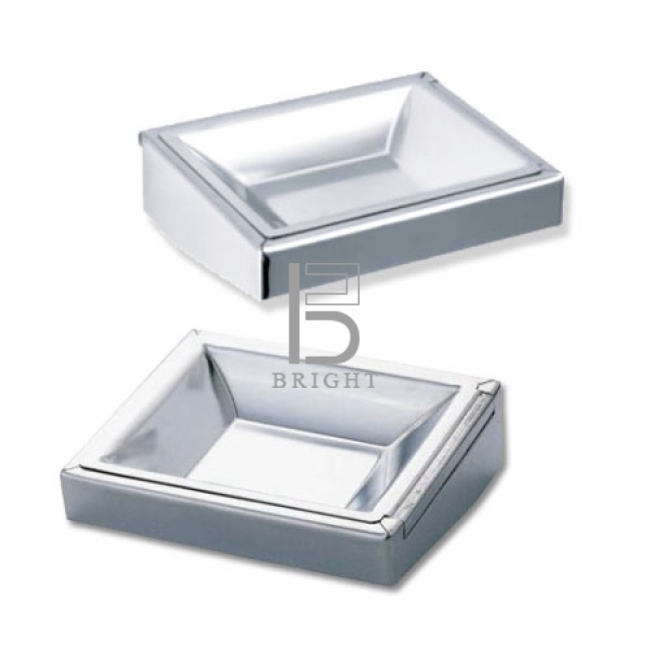 Stainless Steel Wall Mounted Ashtray