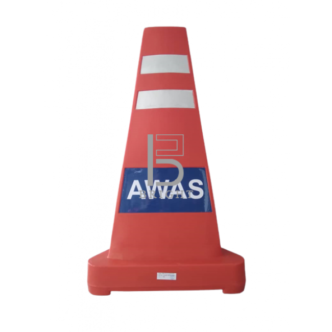 TRAFFIC CONE 28