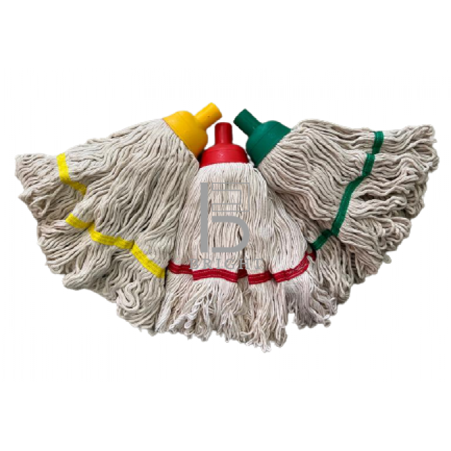 Neutral Circular Mop