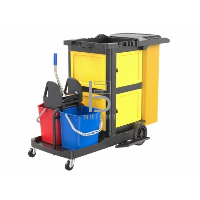 JANITOR CART | JC-328