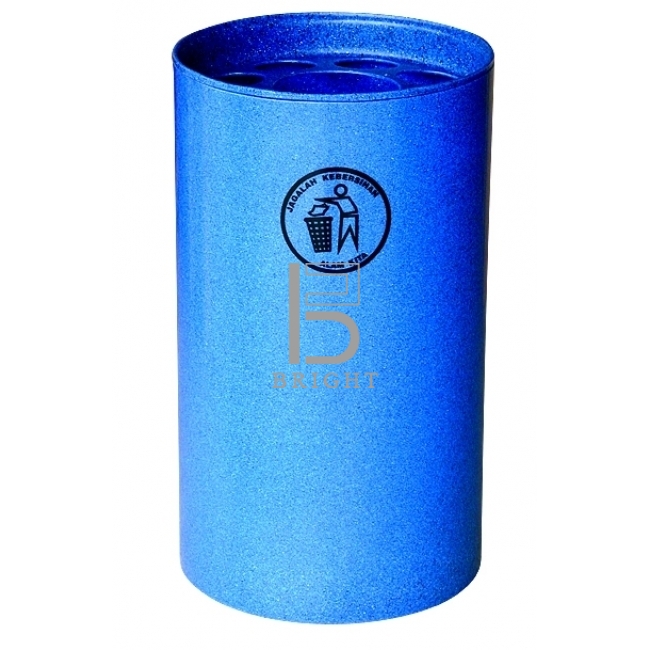 Umbrella Polyethylene Bin