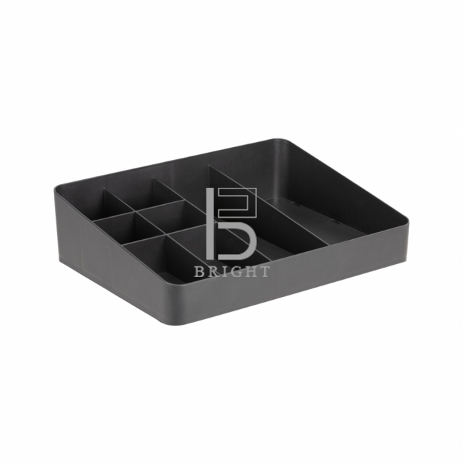 SINGLE ORGANIZER STORAGE TRAY