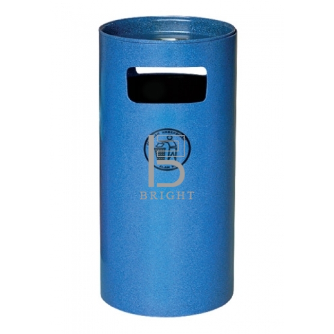 Olympic 50 Polyethylene Bin