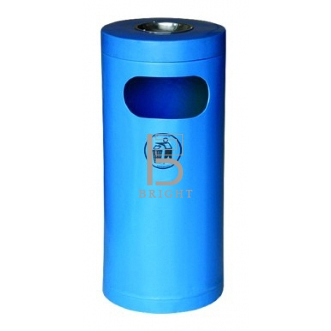 Energy 50 Polyethylene Bin