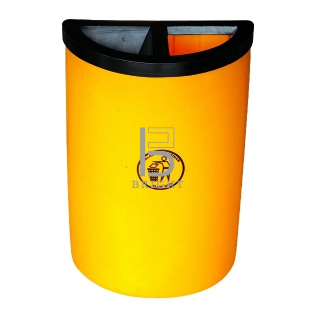 Sky 45 Polyethylene Bin