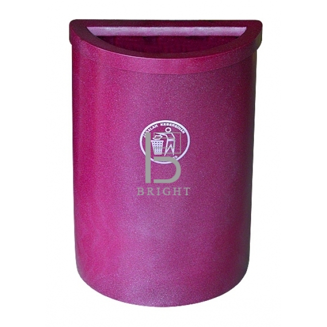 Jordon 45 Polyethylene Bin