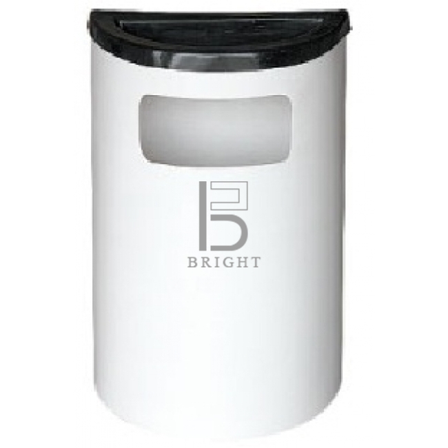 OCEAN 45 Fiberglass Bin