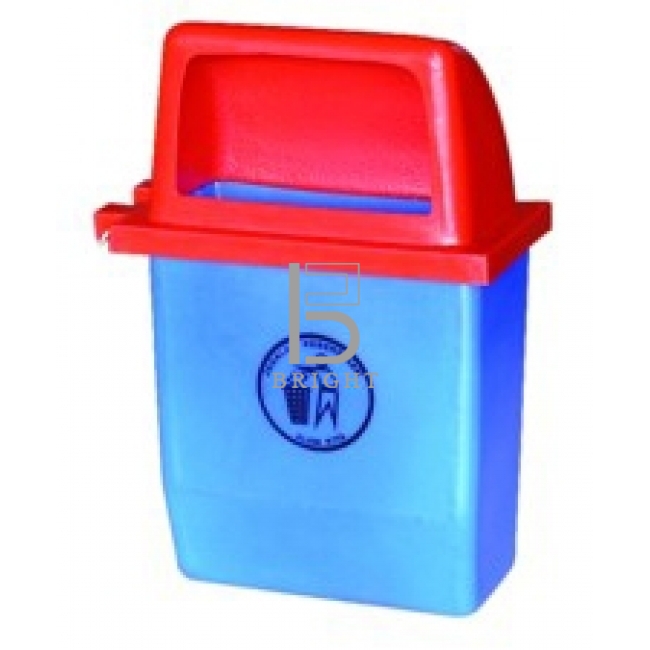 EZ 28 Polyethylene Bin