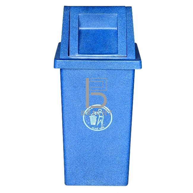 Everest 50 & 120 Polyethylene Bin