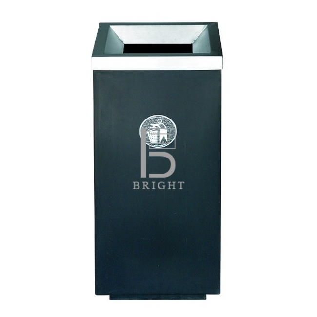 Mountain 80 Polyethylene Bin