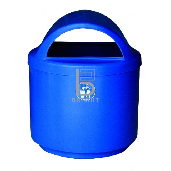 Honey 85 Polyethylene Bin