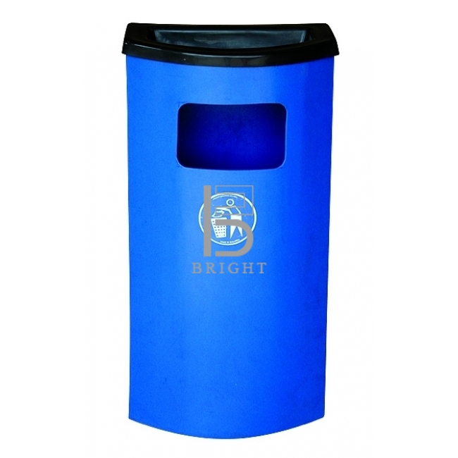 River 25 Polyethylene Bin