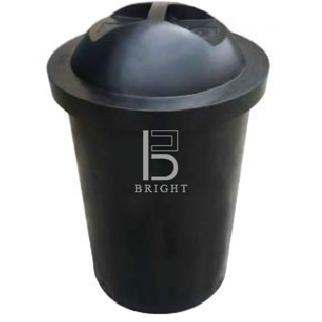 Kiso Polyethylene Bin