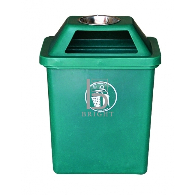 Happy 28 Polyethylene Bin