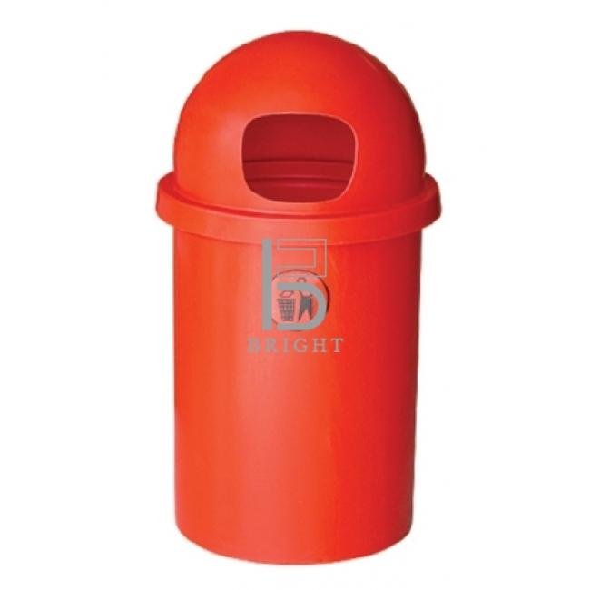 Island Polyethylene Bin 60