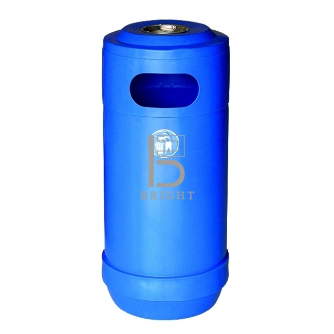 KK 85 Polyethylene Bin