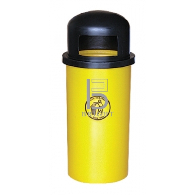 K2 50 Polyethylene Bin