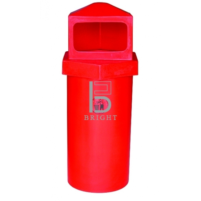 Spring 80 & 150 Polyethylene Bin