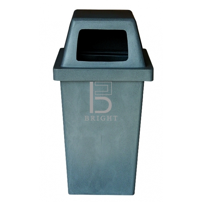 Libra 120 Polyethylene Bin