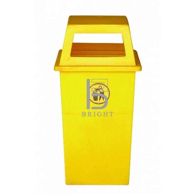 Golden 16 & 60 Polyethylene Bin