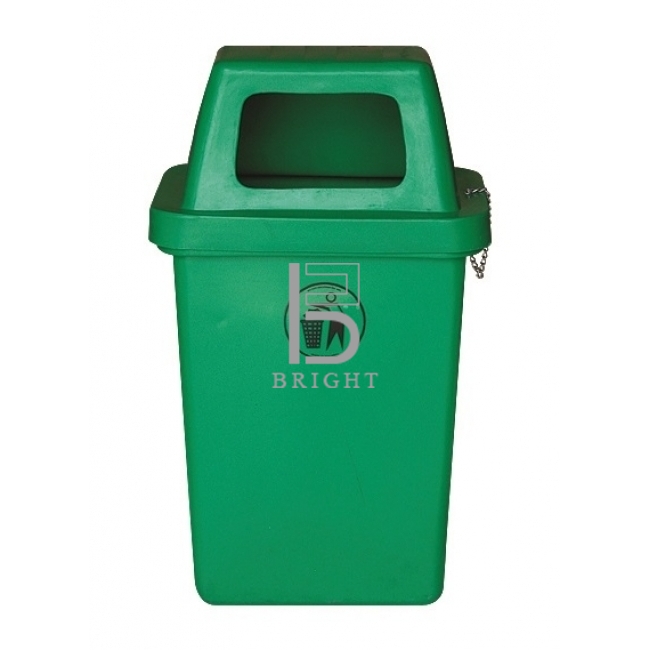 Scorpio 45 Polyethylene Bin