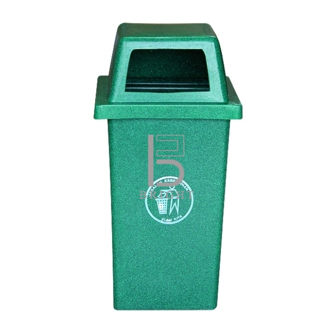 Magic 50 Polyethylene Bin