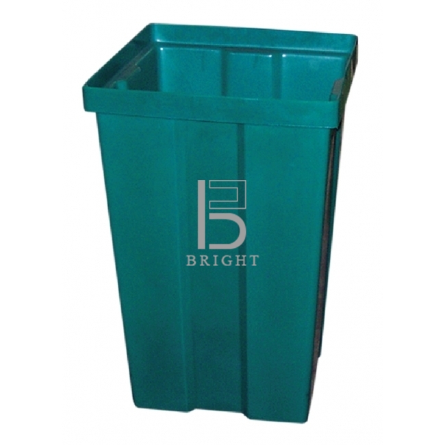 Star 180 Polyethylene Bin