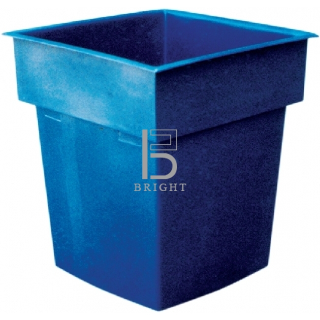 Star 300 Polyethylene Bin