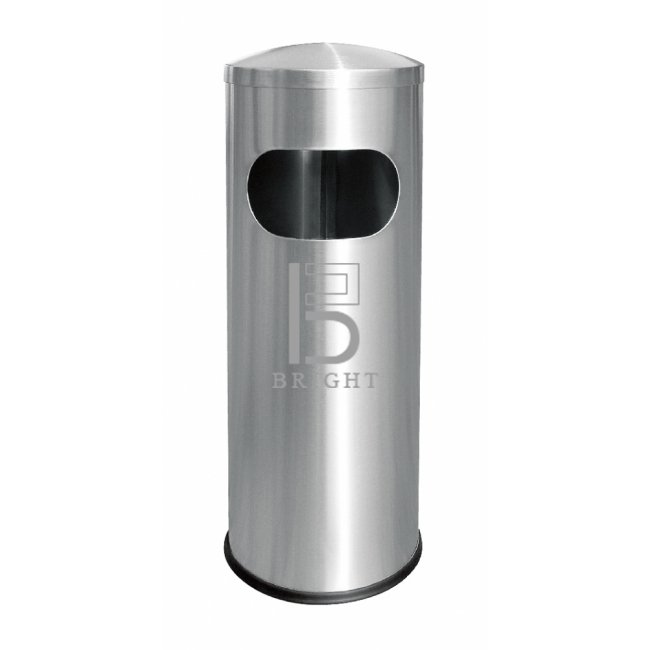 Stainless Steel Bin c/w Dome Top