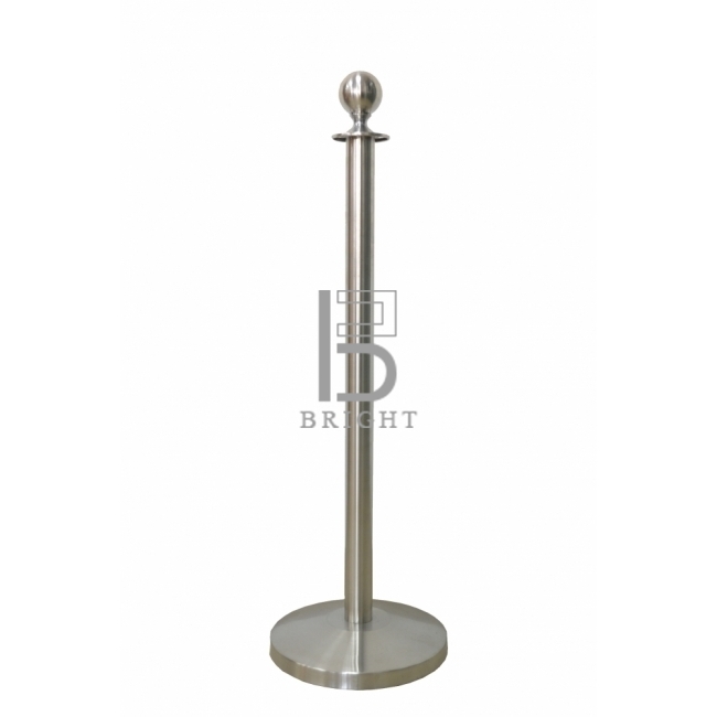 Stainless Steel Q-Up Stand | QUS-104