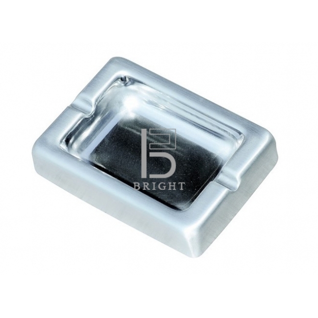 Stainless Steel Table Ashtray