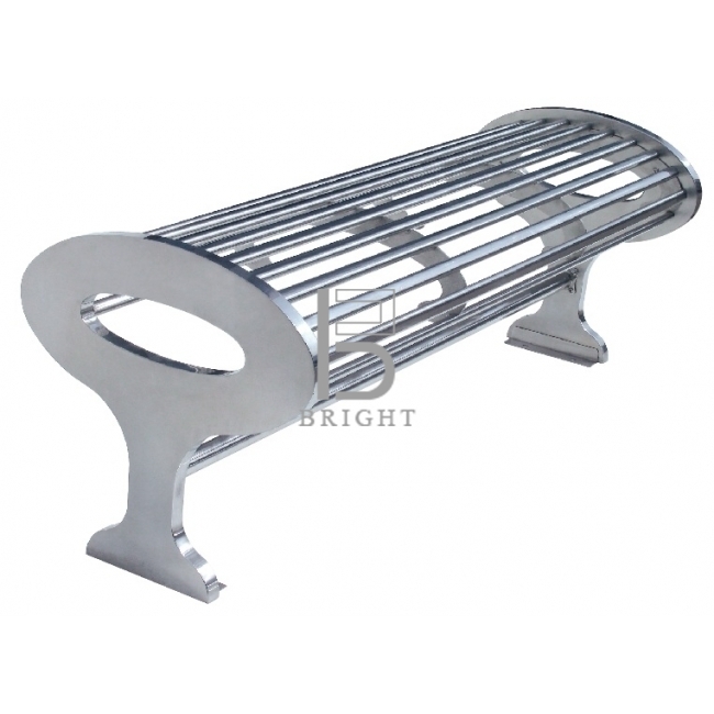 Stainless Steel Bench | SB-350