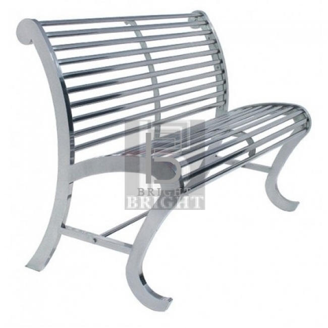 Stainless Steel Bench | SB-351