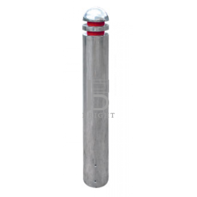 Stainless Steel Bollard