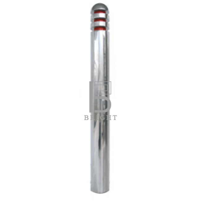 Stainless Steel Bollard