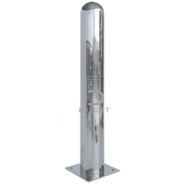 Stainless Steel Bollard