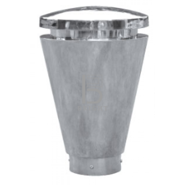 Stainless Steel Bollard