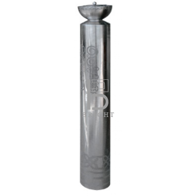 Stainless Steel Bollard