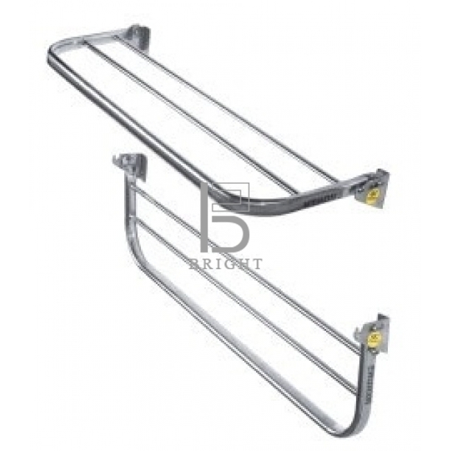 Stainless Steel Multipurpose Rack