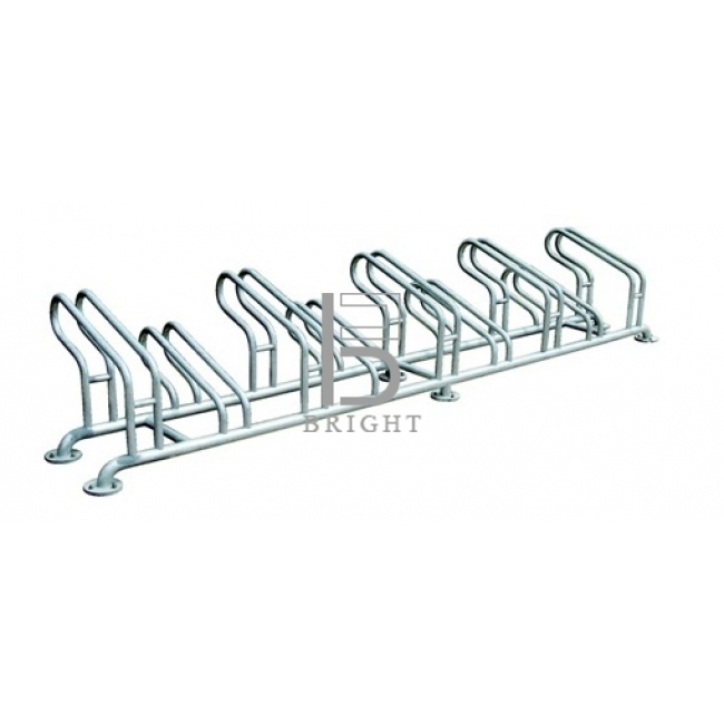 Bicycle Racks