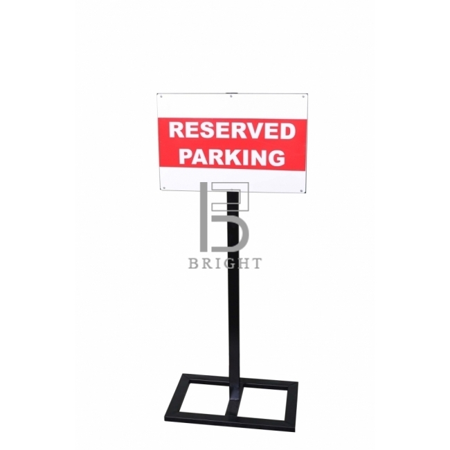 Reserved Parking Stand | PS002